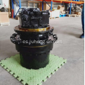 Hitachi EX200-5 Final Drive HMGF38AA Motor de viaje